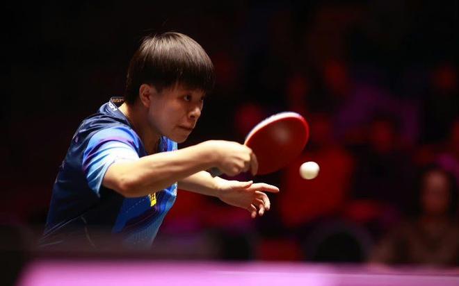 不给对手反 不给对手反