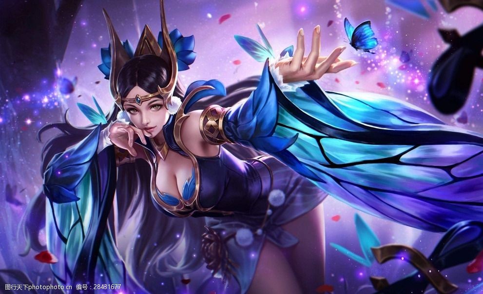 角色球员 角色球员