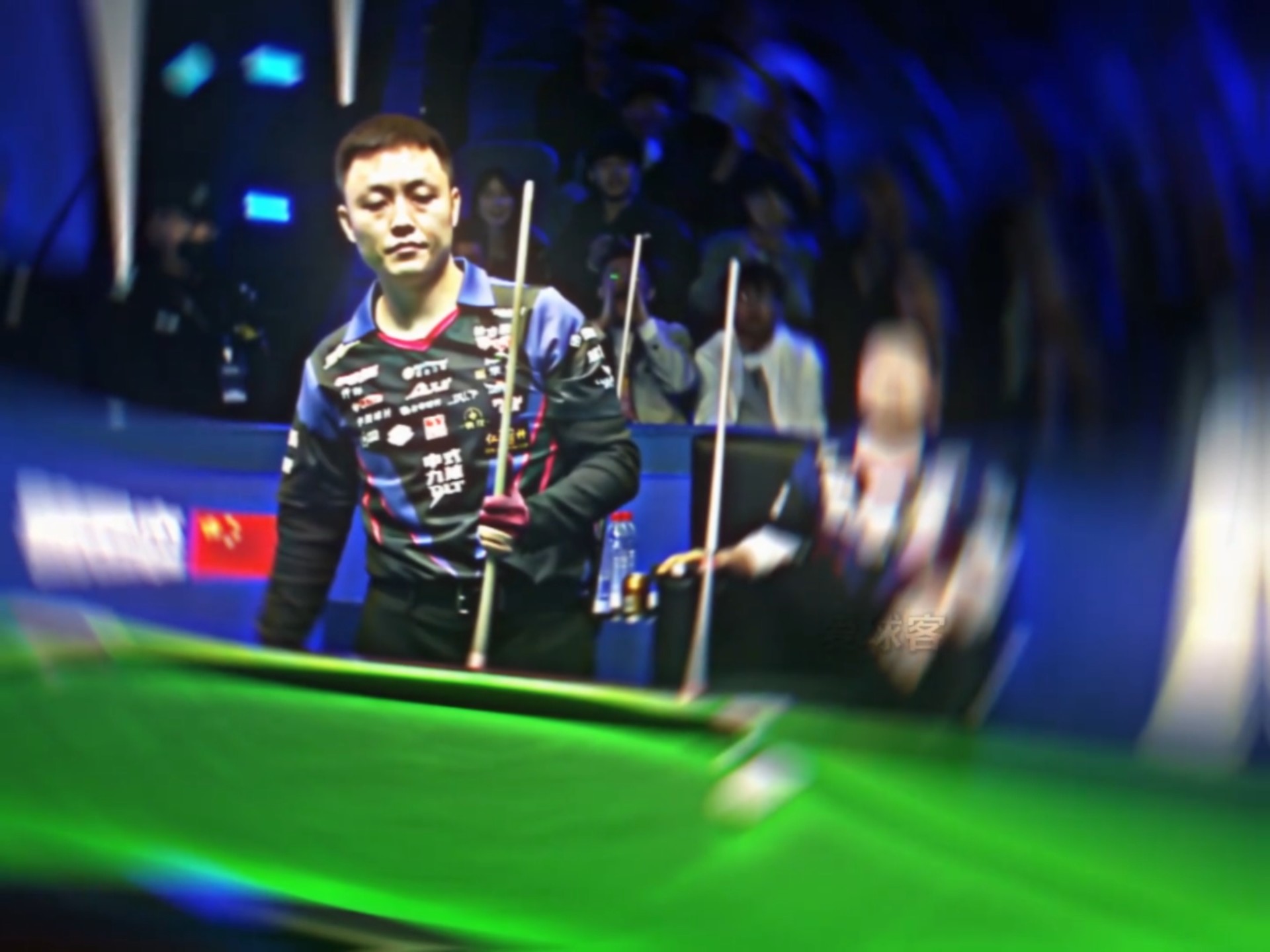 依旧是视野 依旧是视野