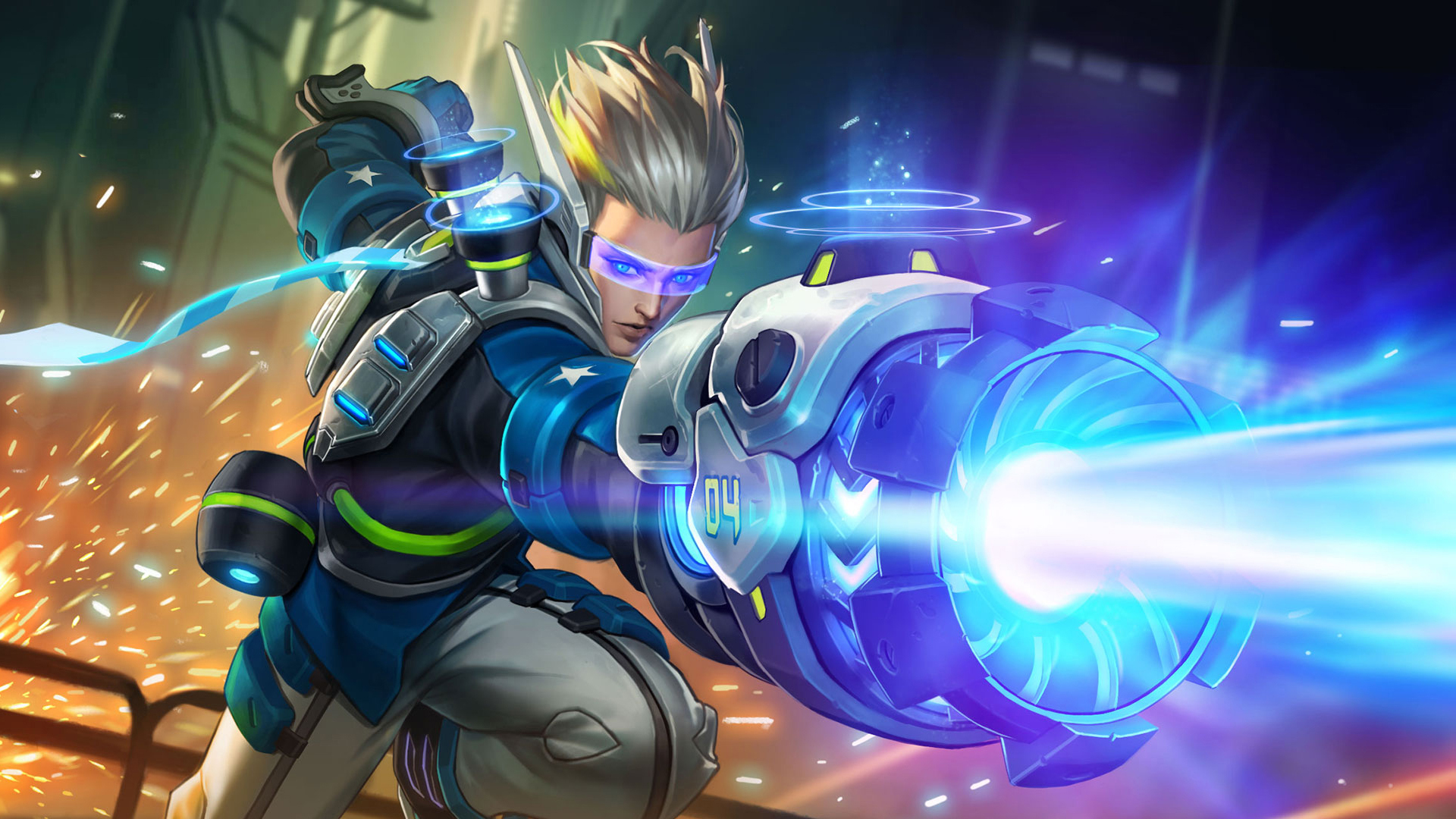 的极限时刻 的极限时刻