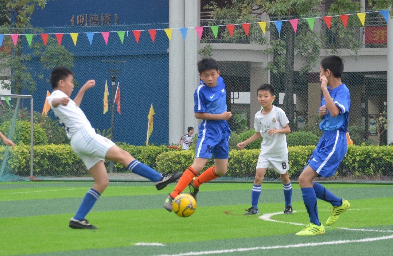 常见为BO